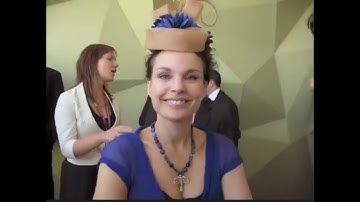 Sigrid Thornton - various clips