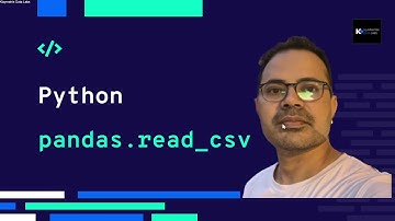 Pandas read_csv for importing csv file
