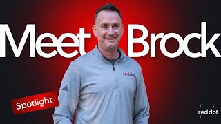 Meet Brock