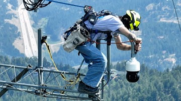 AI vs. Wildfire: How Tech Is Fighting Flames Before They Spread