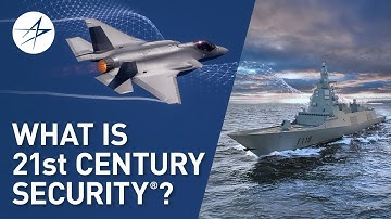 What is 21st Century Security®?
