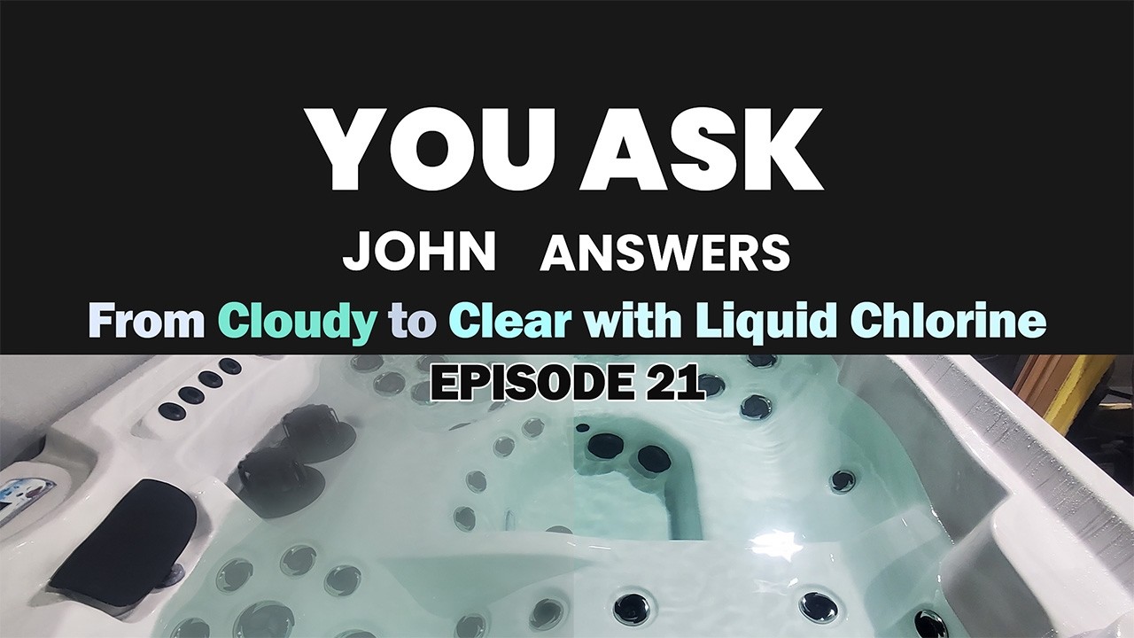 Can I Use Liquid Chlorine In My Hot Tub? Expert Tips Revealed