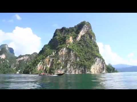 Hotel Khao Sok & Spa