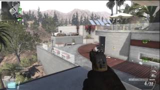 My Cross Map Suicide On Raid:)