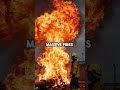 Gas Plant Explosion Shut Down Entire State for Weeks