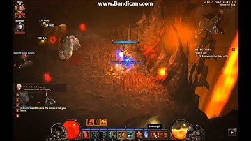 Diablo 3 Speedleveling Guide 1-60 in 1Hour 40min EPIC Timelapse