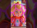 How to draw Princess Peach from super mario galaxy#ardrawing#peach#supermario #kpop
