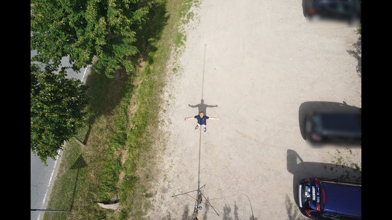 Ihr Immobilienmakler mit Herz an der Ostsee - Hochstativ