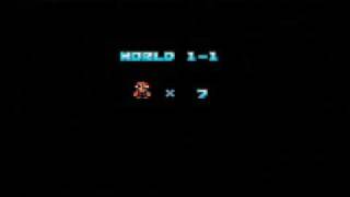Hammer Mario Bros.