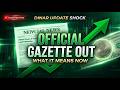 🚨 IRAQ GAZETTE BREAKS SILENCE: Reinstatement Confirmed? (Iraqi Dinar News) 🇮🇶