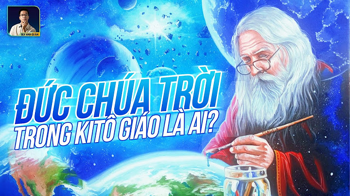 Chúa đã cứu sống bao nhiêu người chỉ với