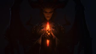 Diablo 4 - ENTOMBED LEGACY Full Walkthrough & Boss Fight (Lvl 49 Druid) World Tier 2 | PS5 Gameplay