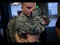 Soldiers Coming Home Surprise Compilation 6