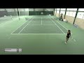 UK Pro League Live Stream - Court 2