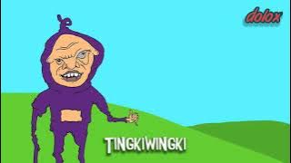 TELETUBBIES DURHAKA ( ANAK DURHAKA ) vernalta cover