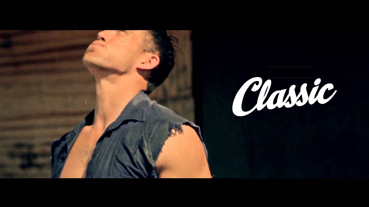 aussieBum - Original Classic - Teaser 1