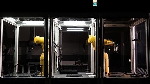 Figure 4: The Future of Manufacturing