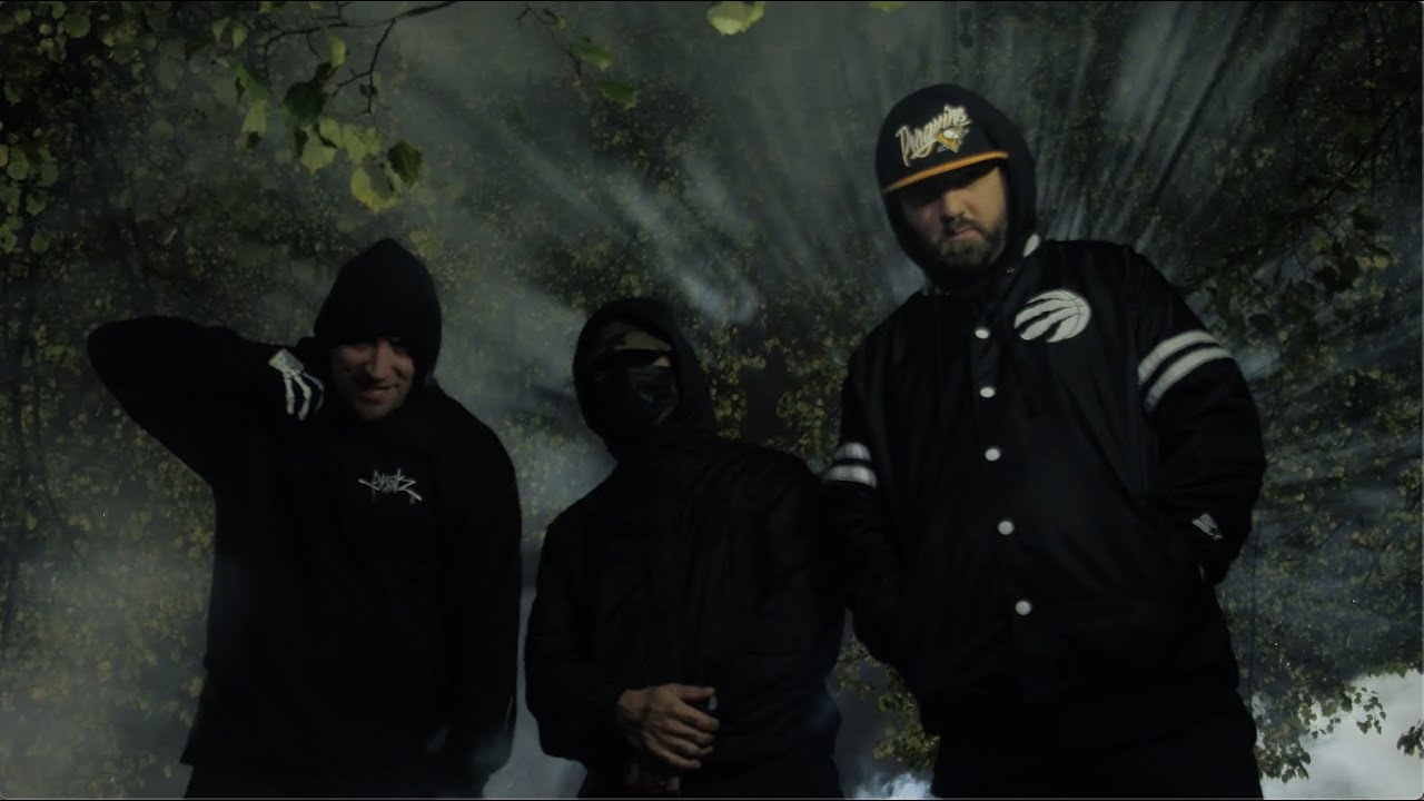 Watch Snak The Ripper, Evil Ebenezer & Young Sin - Out For Action (Official Video) on YouTube Watch Snak The Ripper, Evil Ebenezer & Young Sin - Out For Action (Official Video) on YouTube