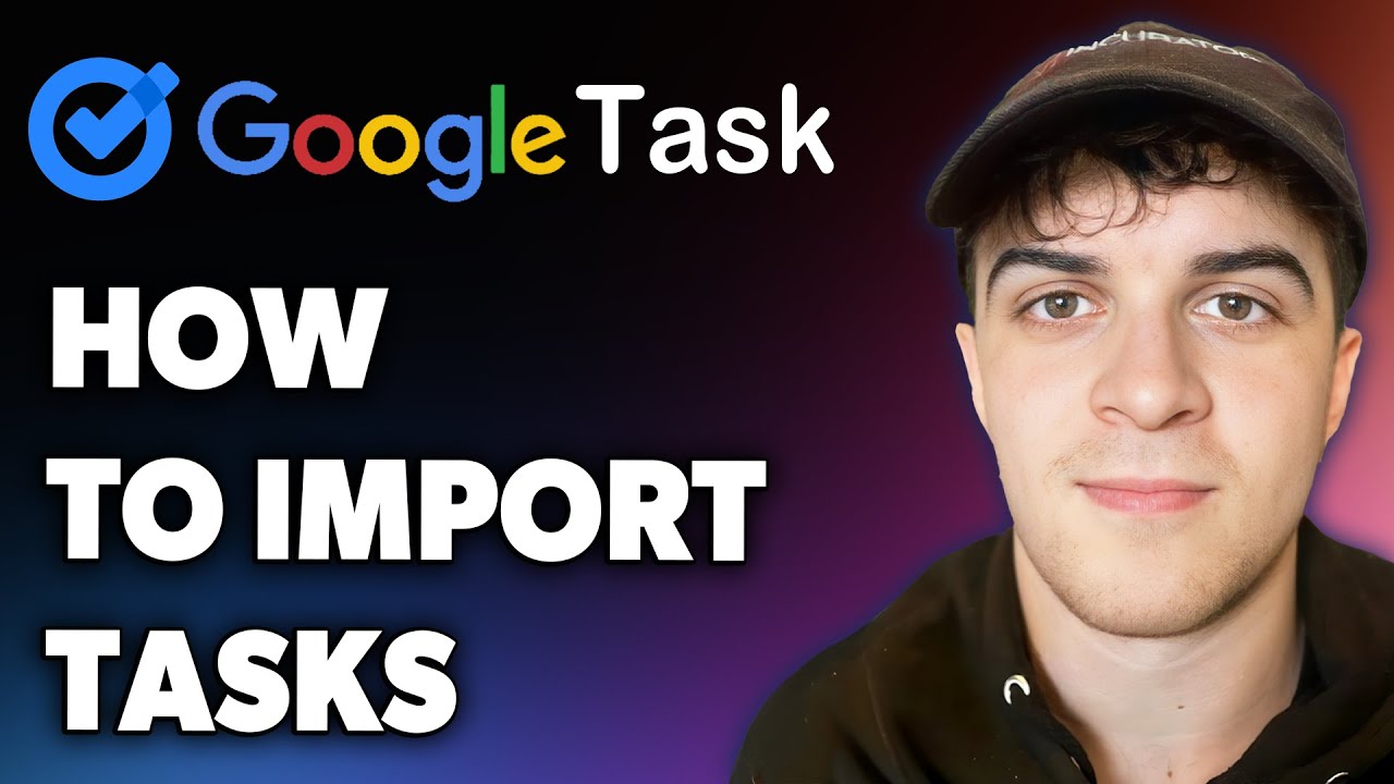 How To Import Google Tasks Full 2024 Guide YouTube how-to-import-google-tasks-full-2024-guide-youtube