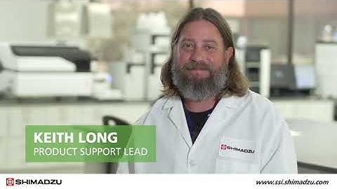 How to Replace the Combustion Tube and O-Rings on a TOC-LC Instrument