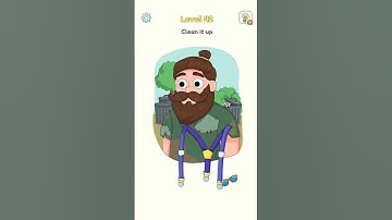 DOP 3: Displace One Part | Level 42 #shorts #games