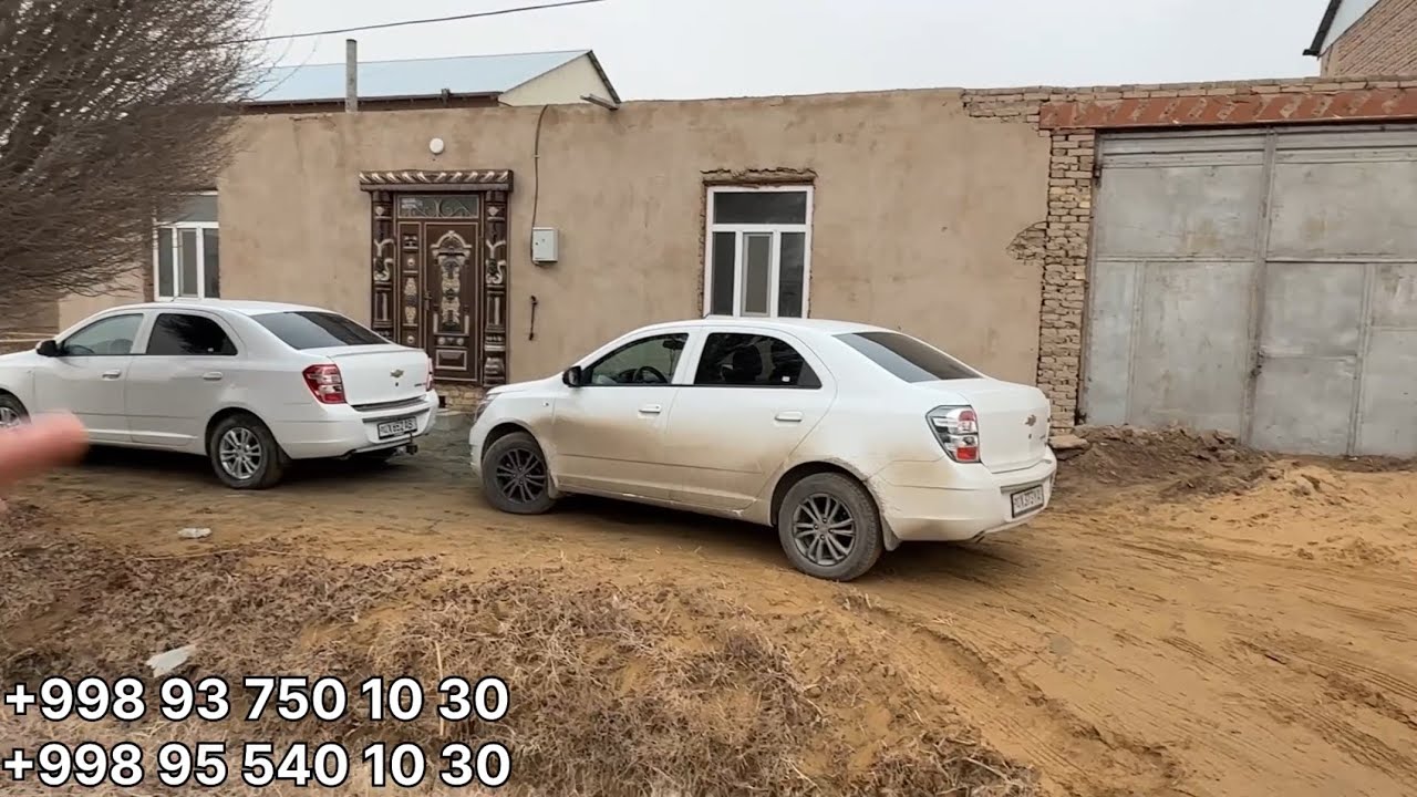 YANGIARIQDA TAYYOR XOVLI JOY ZUDLIK BILAN SOTILADI!