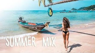 Party Summer Music 2021 - Eternal Love 🔥Mega Hit 2021 - Best Of Vocal Deep House Music Summer🔥