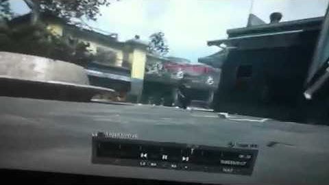 Two consecutive tomahawk kills across map