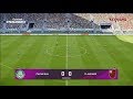 PES 2020 | FLAMENGO VS PALMEIRAS