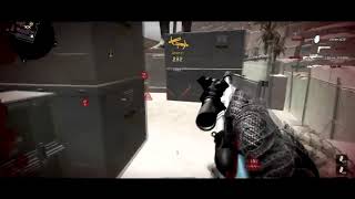 Warface: Frag movie Steyr Scout #4 Resimi