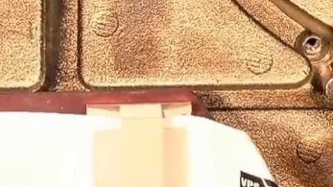 Advantis High Speed LED Placement