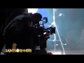 Sinners (Saved By Grace) (Remix) Making the Music Video with Deitrick Haddon & Big Boi