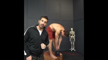 The Jefferson Curl - Is it Dangerous? -MoveU