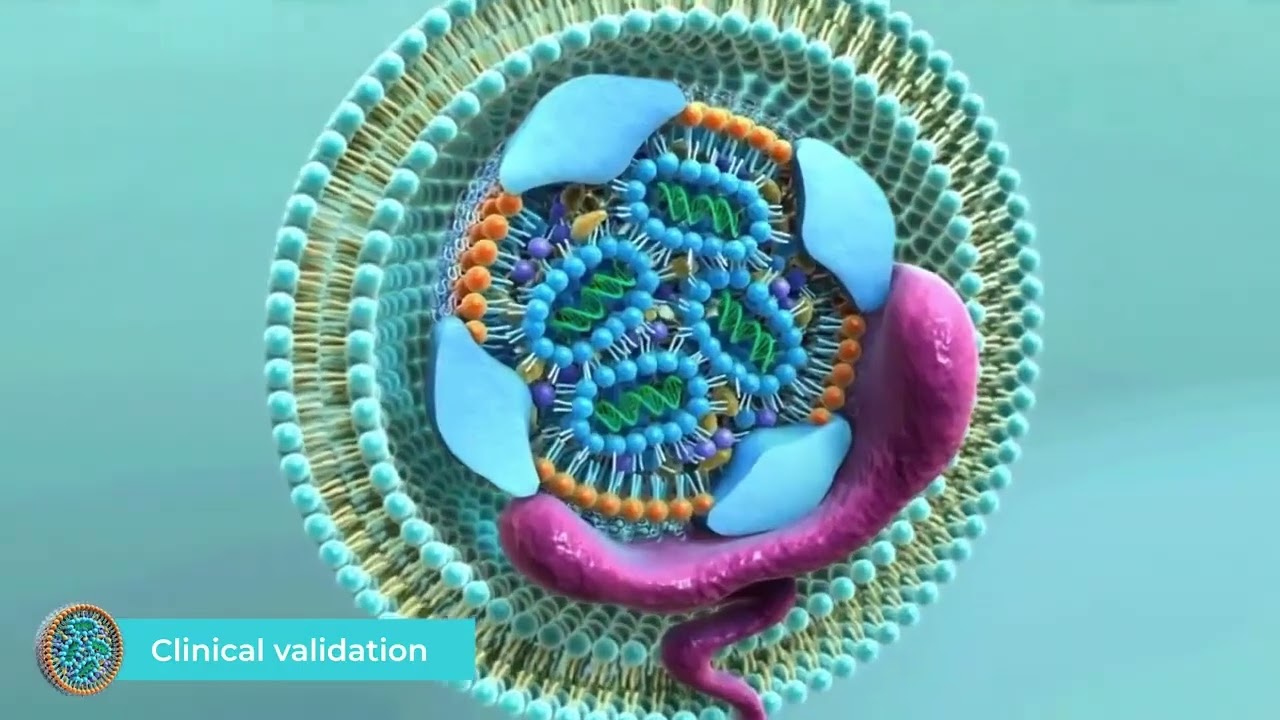 Precision Nanosystems