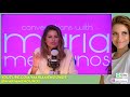 Dr. Bruce Lipton: Changing Your Life With Epigenetics | Maria Menounos