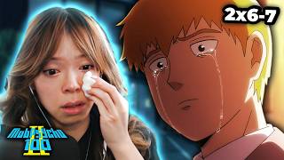 This episode broke me...🥹