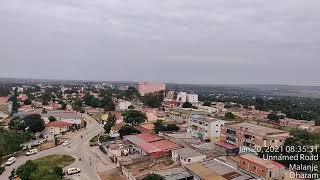Malanje, Angola
