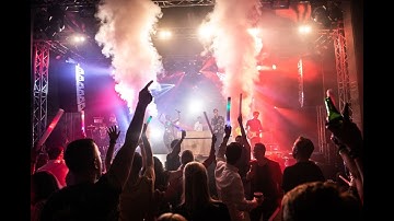 ilionx URBAN festival | 15 juni 2019