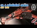 Star citizen  s07 ep13 piratage furtif full gameplay avec la commu