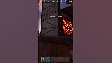 Eoka Justice - Rust