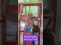 Puppetryoga: Back on Track ( Wisdom Wednesday: Vivi)