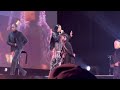 BRANDY MONICA The Boy Is Mine Live 2025 