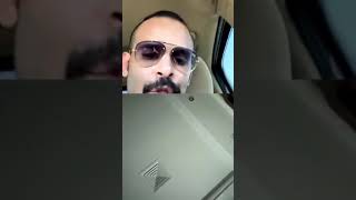 هوشه بيبي بوشهري و ضاري الشمري لايف .