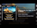 Miniature de la vidéo de la chanson Symphony No. 3 In F Major, Op. 90: Ii. Andante
