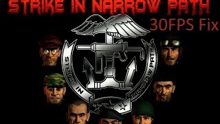 COMMANDOS: Strike in Narrow Path 30 FPS Fix screenshot 5