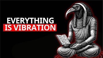 Unlock Thoth’s Vibration Secret: Boost Your Frequency in Only 15 Minutes