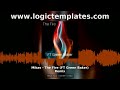 Mikas The Fire Melodic House Template FT Green Baker Remix