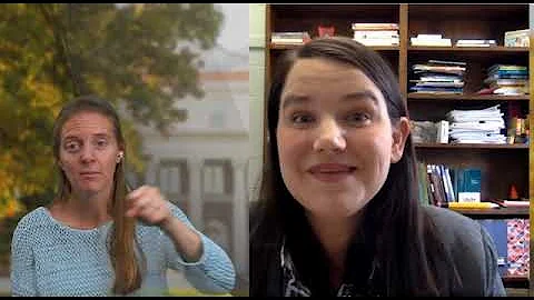 Bridging Research to Practice With Margaret Quinn