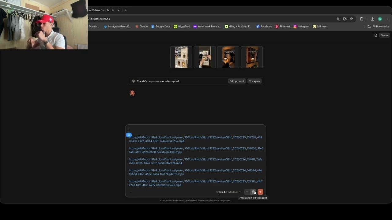 How I Get Claude to Do 90% of the Work for My Organic Dropshipping Products: video thumbnail