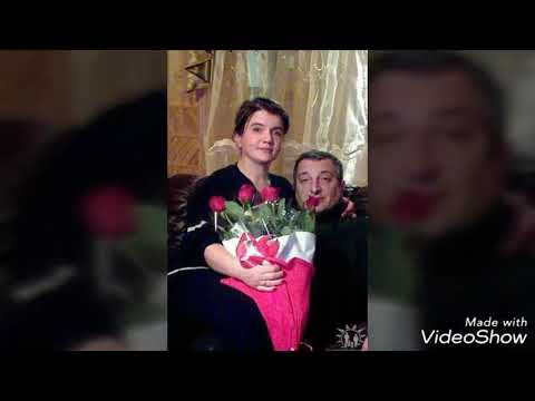 ჩემი დიდი ბედნიერება.ზაზა არჯევანიძე.